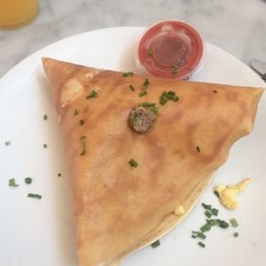 Meet your Posher, Alexandra